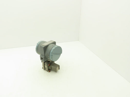 Foxboro 821GM-DS1NM1 Electronic Pressure Transmitter 12.5-42VDC 150PSI