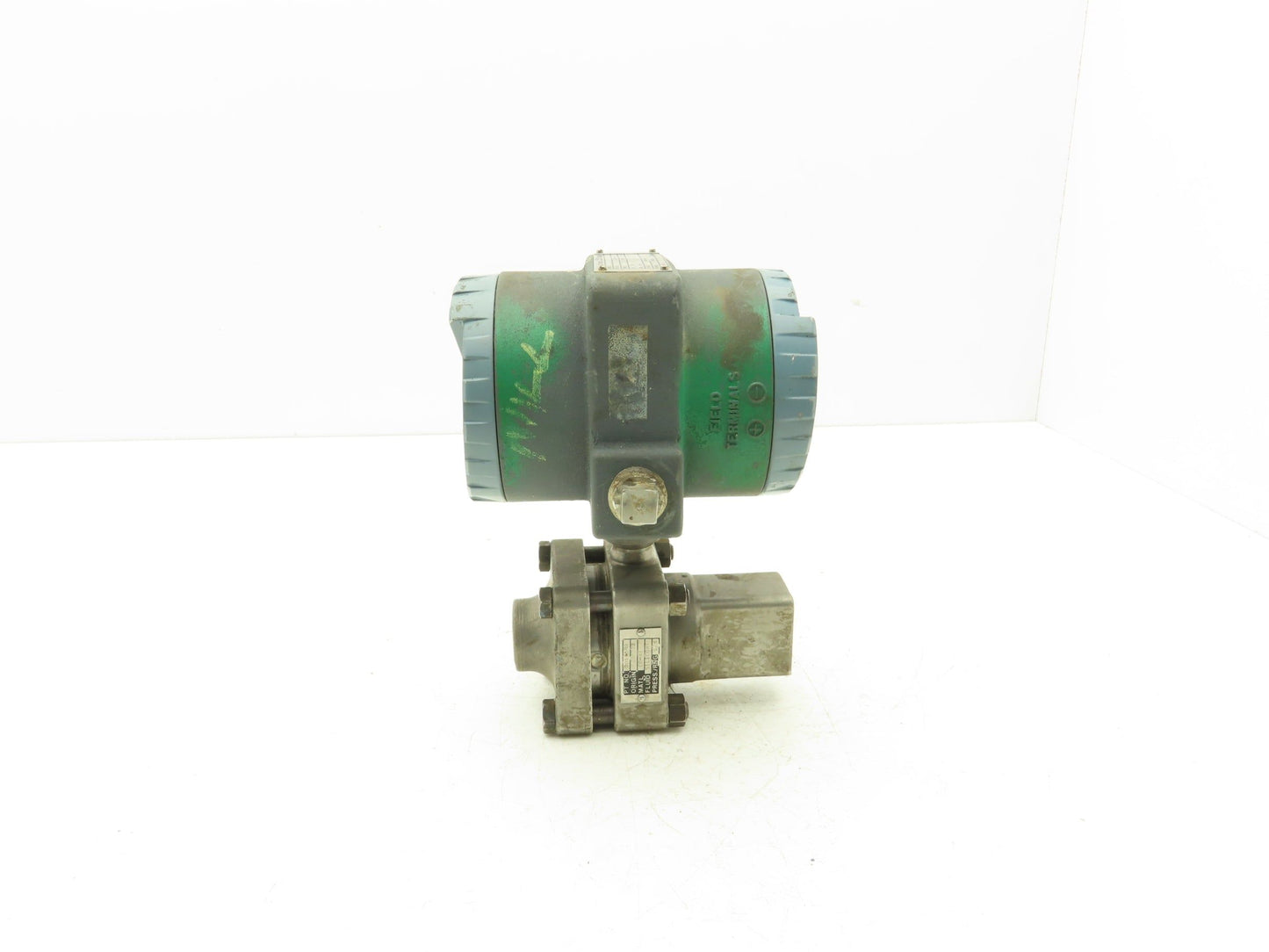 Foxboro 821GM-IS1NM2 Electronic Pressure Transmitter 12.5-65VDC 150PSI