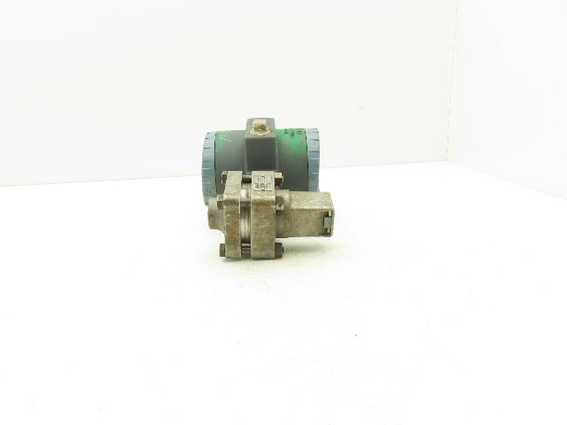 Foxboro 821GM-IS1NM2 Electronic Pressure Transmitter 12.5-65VDC 150PSI