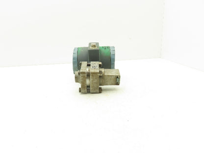 Foxboro 821GM-IS1NM2 Electronic Pressure Transmitter 12.5-65VDC 150PSI