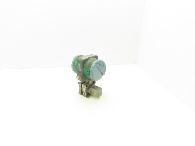 Foxboro 821GM-IS1NM2 Electronic Pressure Transmitter 12.5-65VDC 150PSI