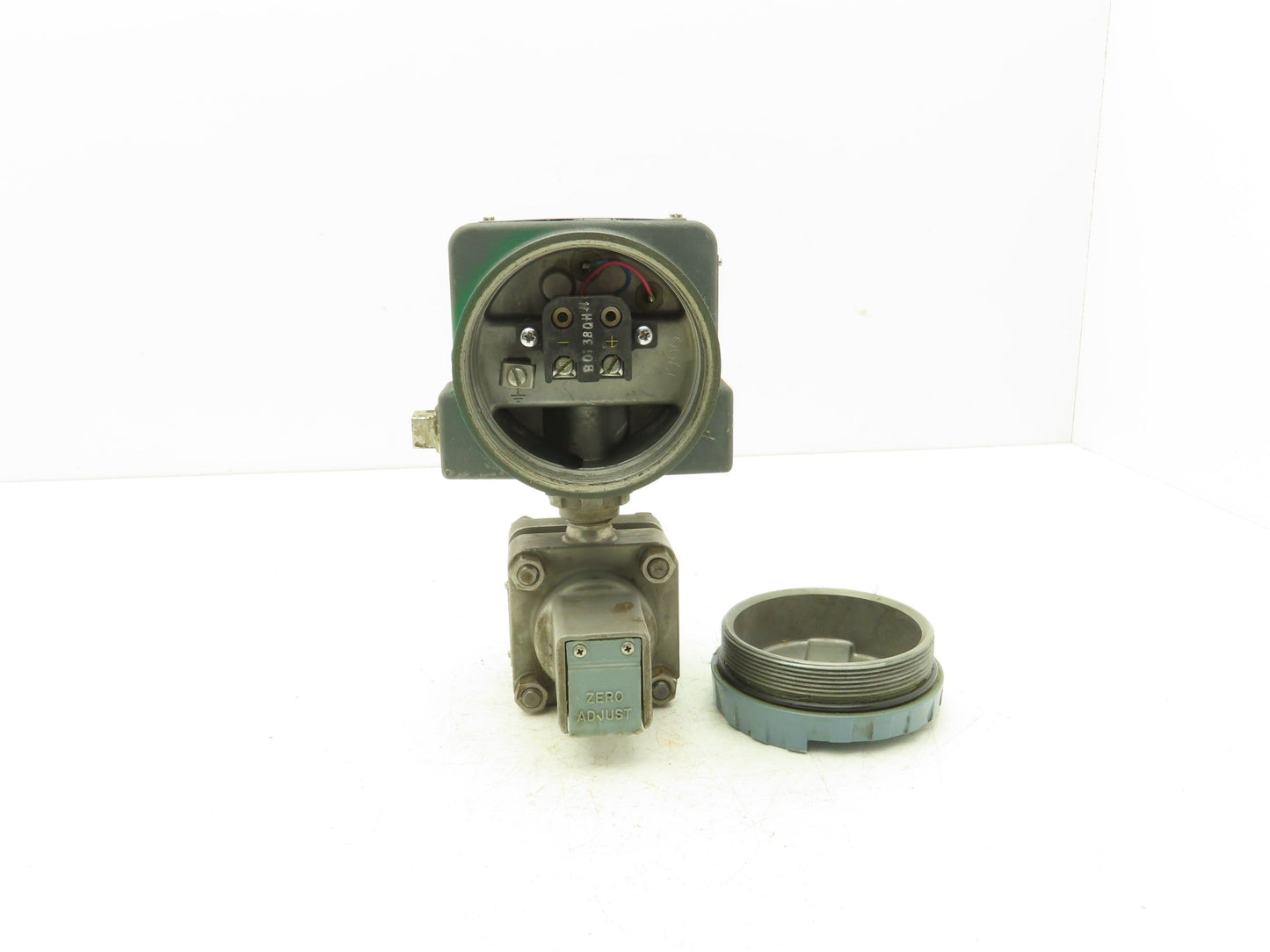 Foxboro 821GM-IS1NM2 Electronic Pressure Transmitter 12.5-65VDC 150PSI