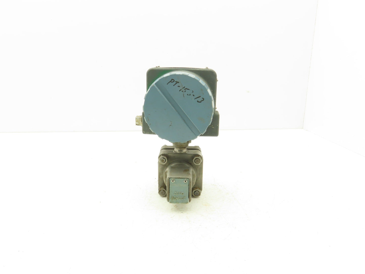Foxboro 821GM-IS1NM2 Electronic Pressure Transmitter 12.5-65VDC 150PSI