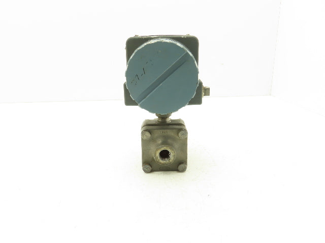 Foxboro 821GM-IS1NM2 Electronic Pressure Transmitter 12.5-65VDC 150PSI