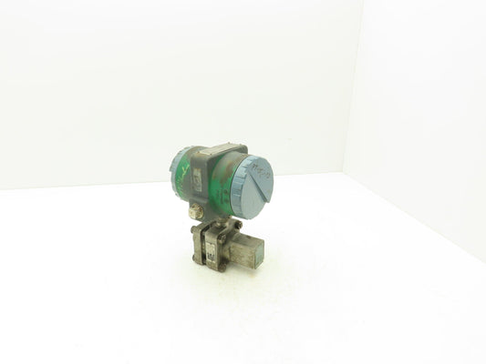 Foxboro 821GM-IS1NM2 Electronic Pressure Transmitter 12.5-65VDC 150PSI