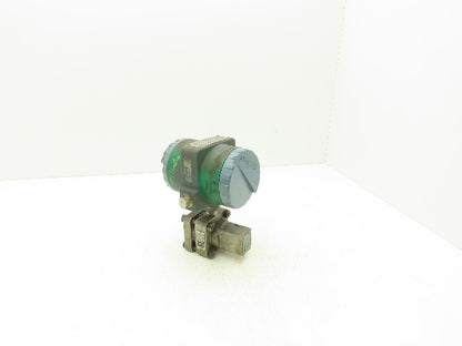 Foxboro 821GM-IS1NM2 Electronic Pressure Transmitter 12.5-65VDC 150PSI