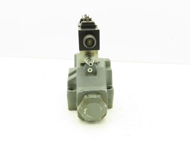 Continental VS5M-3F-GR-42L-K Directional Solenoid Valve 24V VS50M-3A-GKK2-42L-A