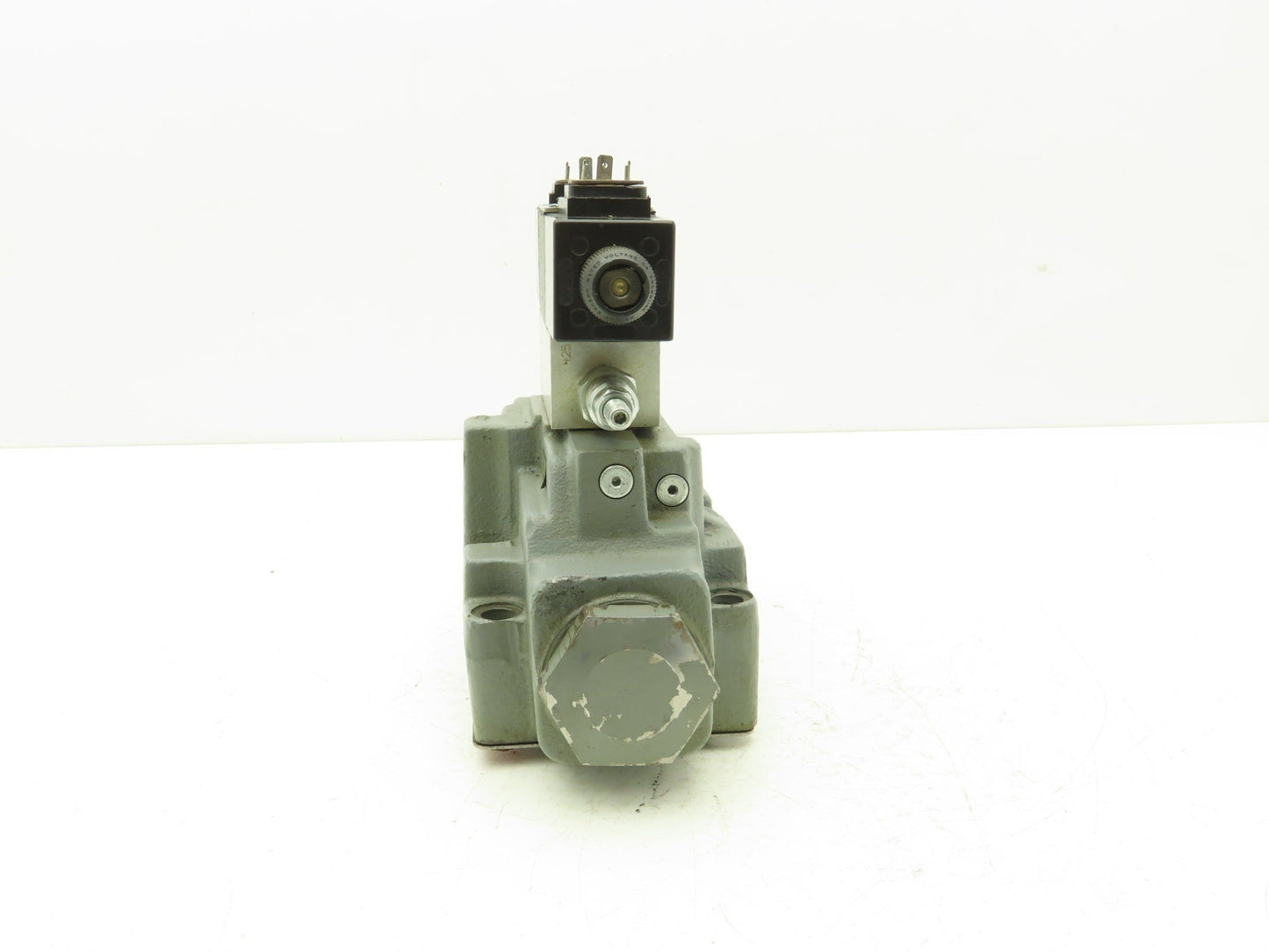 Continental VS5M-3F-GR-42L-K Directional Solenoid Valve 24V VS50M-3A-GKK2-42L-A