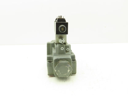 Continental VS5M-3F-GR-42L-K Directional Solenoid Valve 24V VS50M-3A-GKK2-42L-A