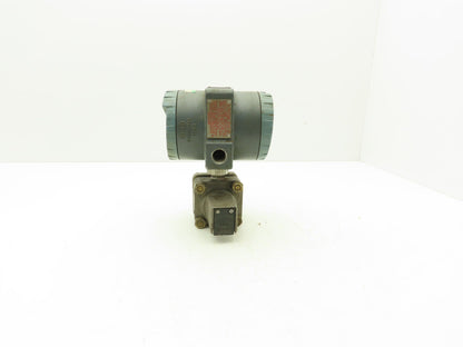 Foxboro 821GM-IS1SH2-M Electronic Pressure Transmitter 12.5-65VDC 600PSI