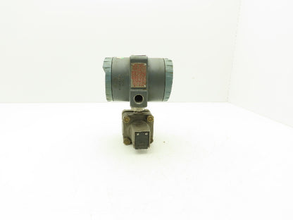 Foxboro 821GM-IS1SH2-M Electronic Pressure Transmitter 12.5-65VDC 600PSI