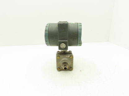 Foxboro 821GM-IS1SH2-M Electronic Pressure Transmitter 12.5-65VDC 600PSI
