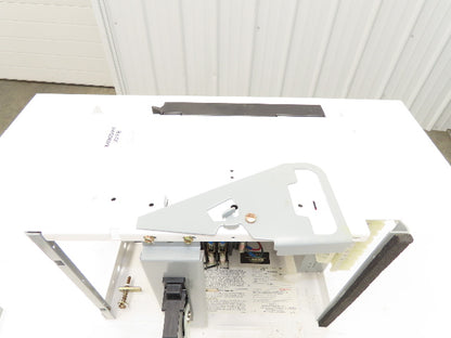 Siemens Furnas Combination Motor Starter Bucket 10Hp 480V 3ph Size 1