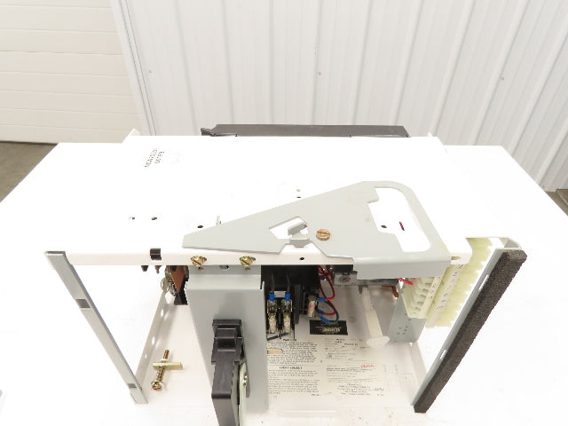 Siemens Furnas Combination Motor Starter Bucket 10Hp 480V 3ph Size 1