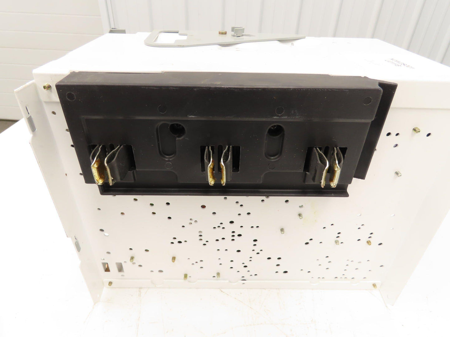 Siemens Furnas Combination Motor Starter Bucket 10Hp 480V 3ph Size 1