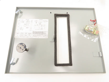 Siemens Furnas Combination Motor Starter Bucket 10Hp 480V 3ph Size 1