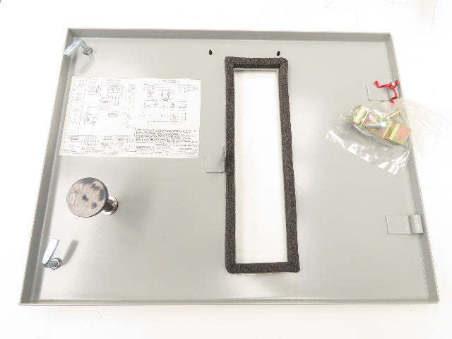 Siemens Furnas Combination Motor Starter Bucket 10Hp 480V 3ph Size 1