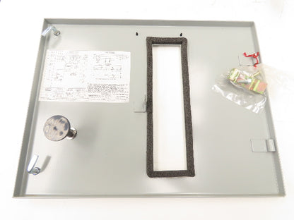 Siemens Furnas Combination Motor Starter Bucket 10Hp 480V 3ph Size 1