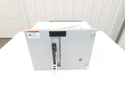 Siemens Furnas Combination Motor Starter Bucket 10Hp 480V 3ph Size 1