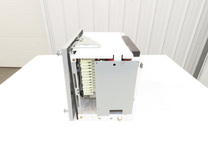 Siemens Furnas Combination Motor Starter Bucket 10Hp 480V 3ph Size 1