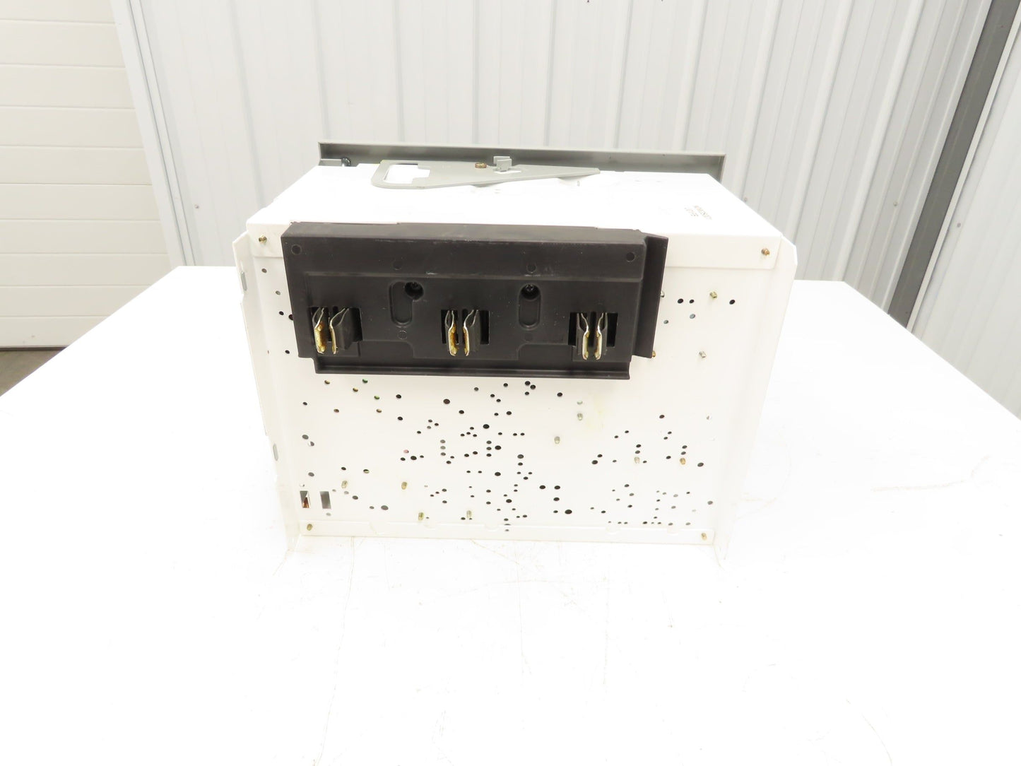 Siemens Furnas Combination Motor Starter Bucket 10Hp 480V 3ph Size 1