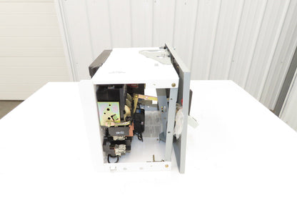 Siemens Furnas Combination Motor Starter Bucket 10Hp 480V 3ph Size 1