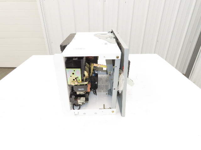 Siemens Furnas Combination Motor Starter Bucket 10Hp 480V 3ph Size 1