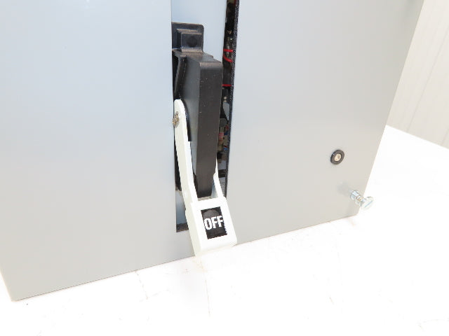 Siemens Furnas Combination Motor Starter Bucket 10Hp 480V 3ph Size 1