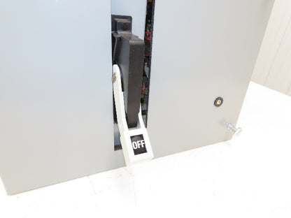 Siemens Furnas Combination Motor Starter Bucket 10Hp 480V 3ph Size 1