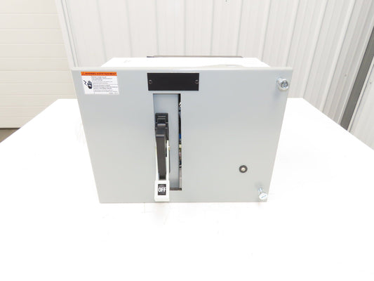 Siemens Furnas Combination Motor Starter Bucket 10Hp 480V 3ph Size 1