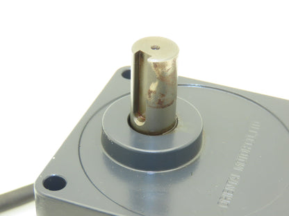 Oriental Motor FBLM440C-GF Vexta DC Inline Gearmotor 30:1 Reducer 40W 100rpm