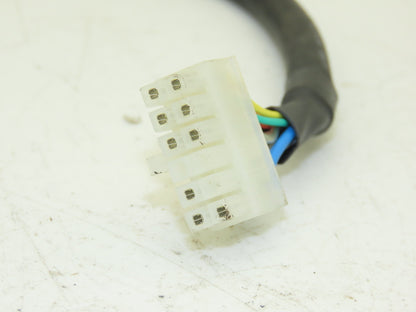 Oriental Motor FBLM440C-GF Vexta DC Inline Gearmotor 30:1 Reducer 40W 100rpm