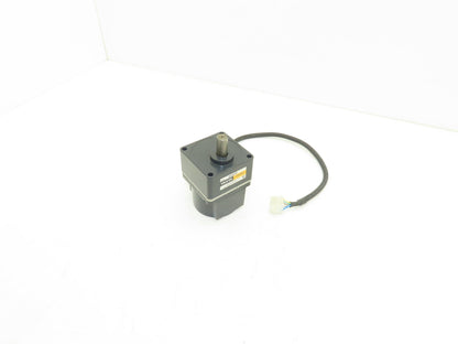 Oriental Motor FBLM440C-GF Vexta DC Inline Gearmotor 30:1 Reducer 40W 100rpm