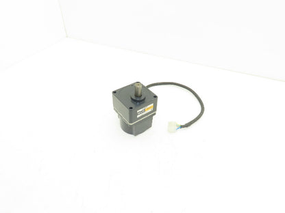 Oriental Motor FBLM440C-GF Vexta DC Inline Gearmotor 30:1 Reducer 40W 100rpm