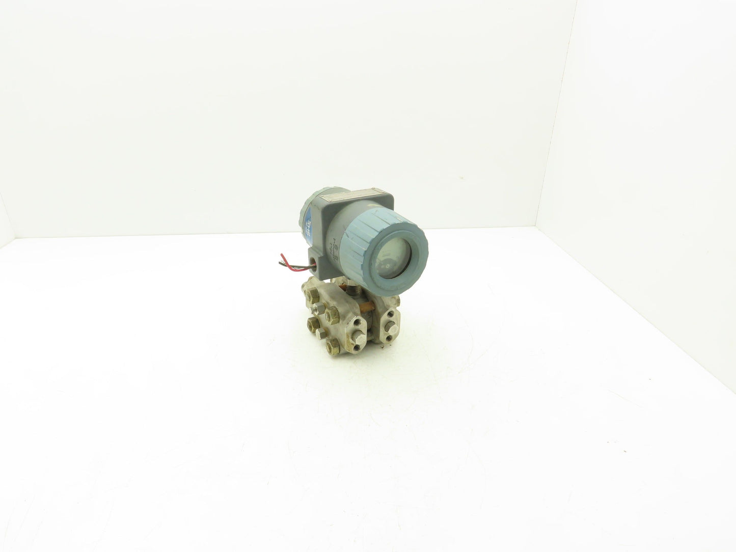 Foxboro 823DP-D3S1SM2 Electronic Pressure Transmitter 12.5-42VDC 3000PSI