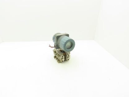 Foxboro 823DP-D3S1SM2 Electronic Pressure Transmitter 12.5-42VDC 3000PSI