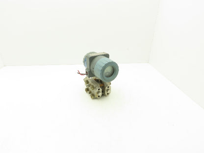 Foxboro 823DP-D3S1SM2 Electronic Pressure Transmitter 12.5-42VDC 3000PSI