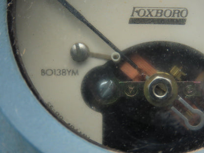 Foxboro 823DP-D3S1SM2 Electronic Pressure Transmitter 12.5-42VDC 3000PSI