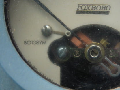 Foxboro 823DP-D3S1SM2 Electronic Pressure Transmitter 12.5-42VDC 3000PSI