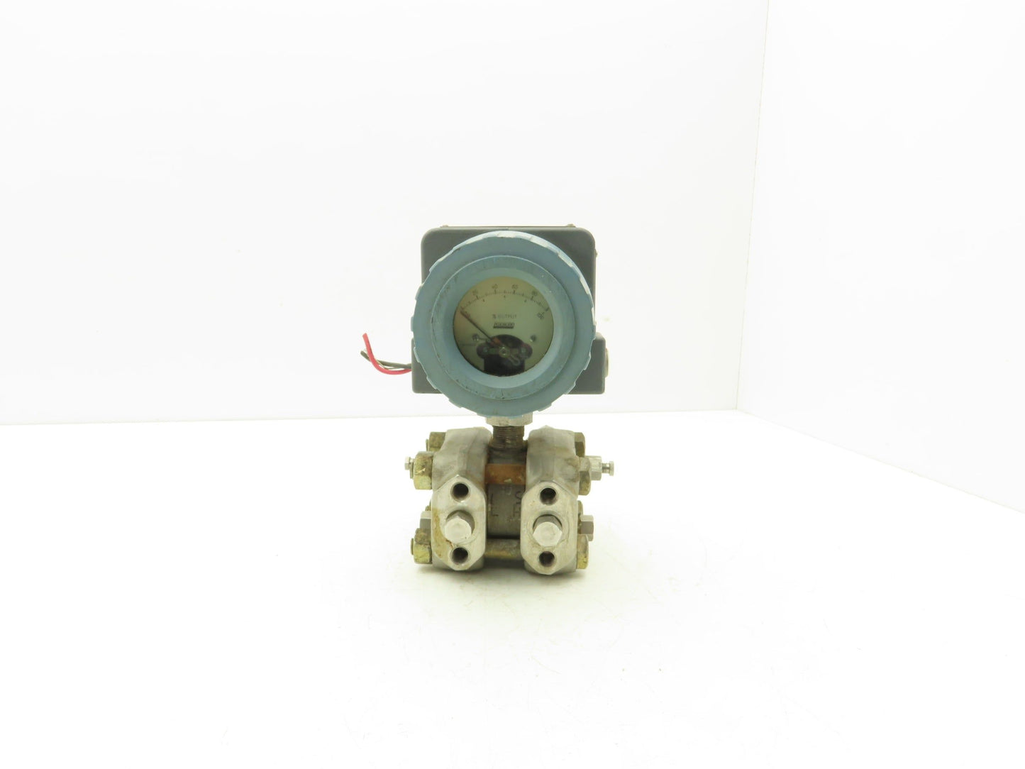 Foxboro 823DP-D3S1SM2 Electronic Pressure Transmitter 12.5-42VDC 3000PSI