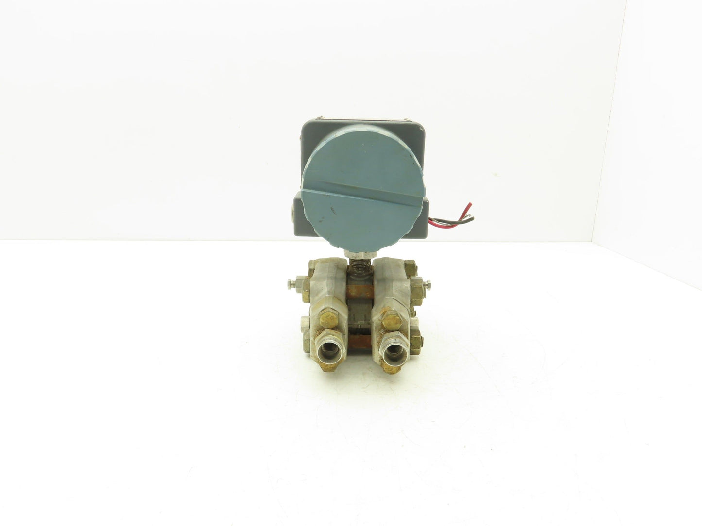 Foxboro 823DP-D3S1SM2 Electronic Pressure Transmitter 12.5-42VDC 3000PSI