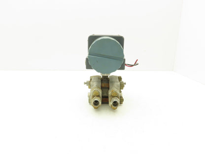 Foxboro 823DP-D3S1SM2 Electronic Pressure Transmitter 12.5-42VDC 3000PSI