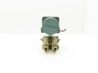 Foxboro 823DP-D3S1SM2 Electronic Pressure Transmitter 12.5-42VDC 3000PSI
