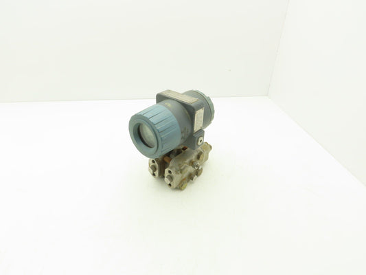 Foxboro 823DP-D3S1SM2 Electronic Pressure Transmitter 12.5-42VDC 3000PSI