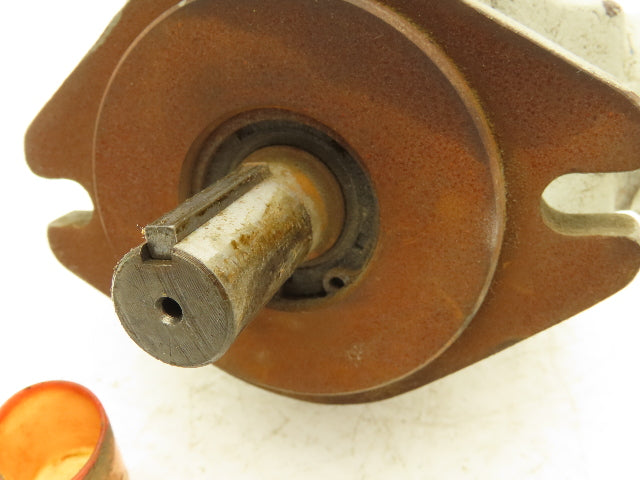 Sundstrand-Sauer L15-7045 Open Circuit Hydraulic Pump 7gpm 3000psi