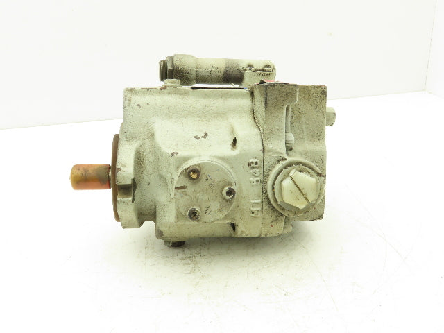 Sundstrand-Sauer L15-7045 Open Circuit Hydraulic Pump 7gpm 3000psi