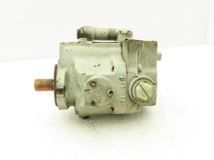 Sundstrand-Sauer L15-7045 Open Circuit Hydraulic Pump 7gpm 3000psi