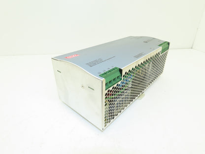 Mean Well DRT-960-48 Power Supply 48VDC 20A Output 480VAC 3Ph 2.4A Input 960W