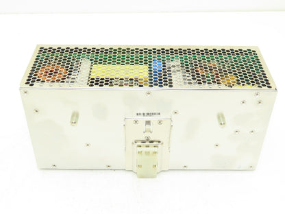 Mean Well DRT-960-48 Power Supply 48VDC 20A Output 480VAC 3Ph 2.4A Input 960W