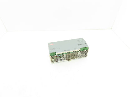 Mean Well DRT-960-48 Power Supply 48VDC 20A Output 480VAC 3Ph 2.4A Input 960W